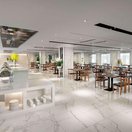 Ramada By Wyndham Mengzi Suites エクステリア 写真